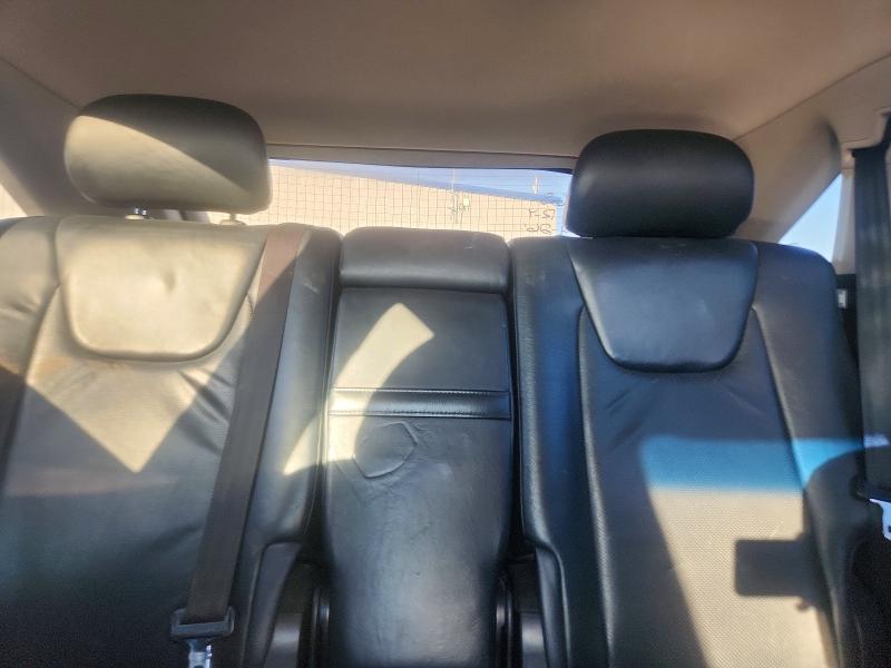 Продажа на аукционе авто 2011 Lexus Rx, vin: 2T2ZK1BA0BC061625, номер лота: 76887315