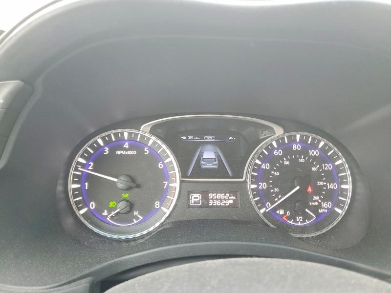 Продажа на аукционе авто 2013 Infiniti Jx35, vin: 5N1AL0MN9DC322959, номер лота: 78852565
