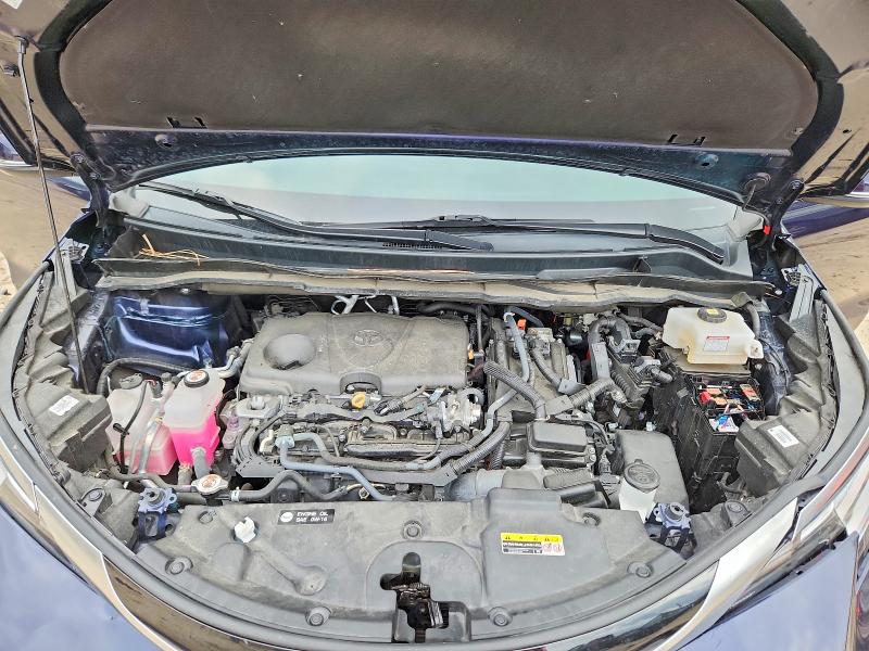 Aukcja sprzedaży 2024 Toyota Sienna, vin: 5TDZRKEC1RS193815, numer aukcji: 77910825