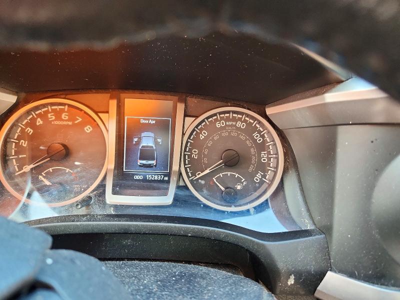 Продажа на аукционе авто 2017 Toyota Tacoma, vin: 5TFAZ5CNXHX031970, номер лота: 77558565