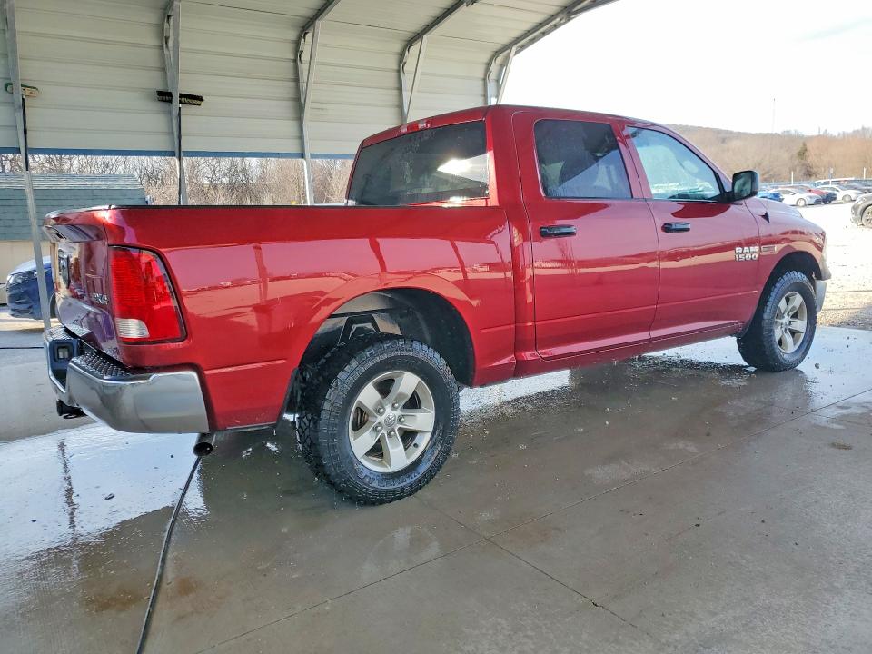 2015 Ram 1500 მანქანა იყიდება აუქციონზე, vin: 1C6RR7KM3FS519151, აუქციონის ნომერი: 76988165