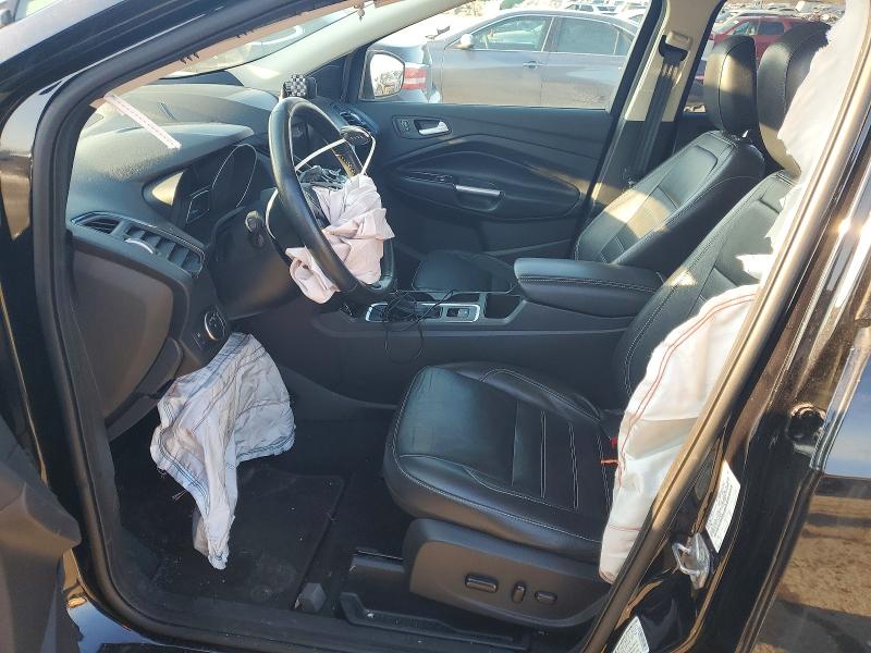 75379725 :رقم المزاد ، 1FMCU9J94KUB59064 vin ، 2019 Ford Escape مزاد بيع