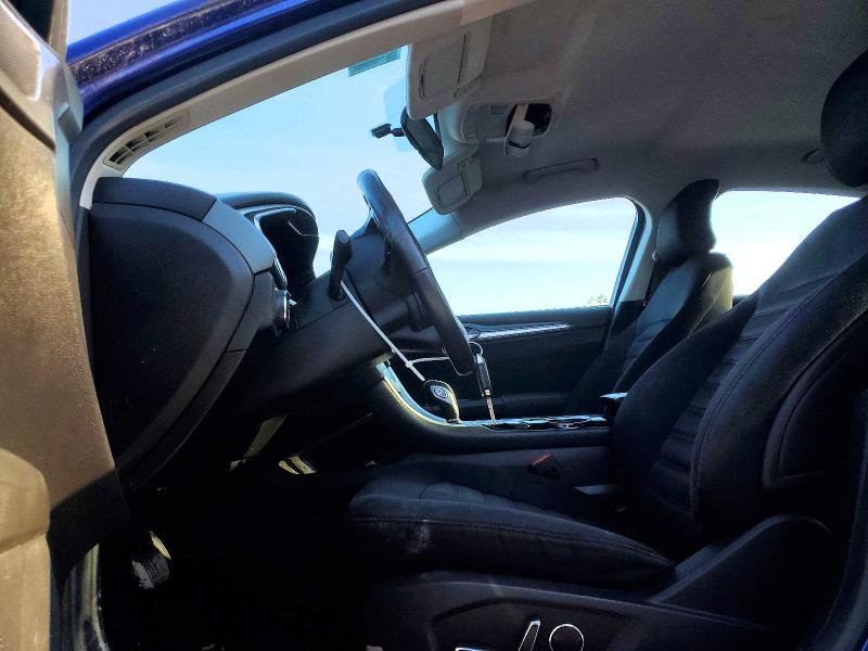 Aukcja sprzedaży 2013 Ford Fusion, vin: 3FA6P0HR6DR258057, numer aukcji: 77610655