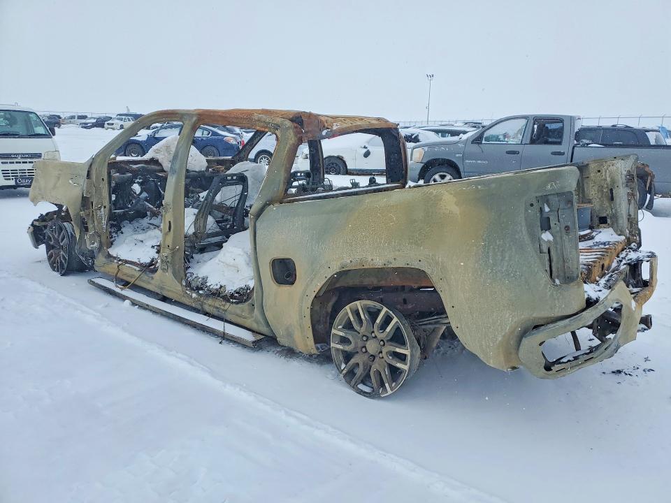 Aukcja sprzedaży 2020 Gmc Sierra, vin: 1GTP9AEK2LZ270044, numer aukcji: 78232165