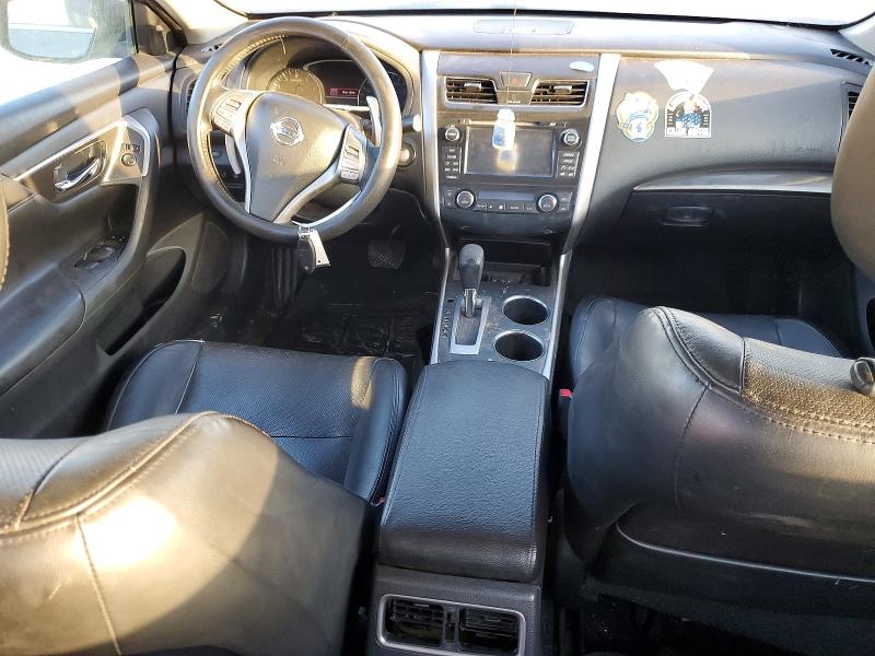 77517835 :رقم المزاد ، 1N4BL3APXEC903300 vin ، 2014 Nissan Altima مزاد بيع