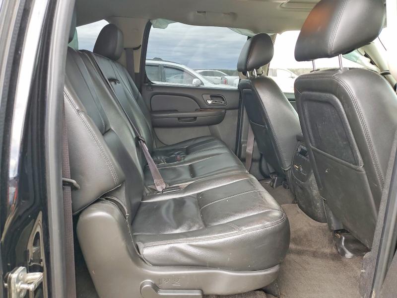 Aukcja sprzedaży 2013 Chevrolet Suburban, vin: 1GNSKJE72DR205455, numer aukcji: 77079995
