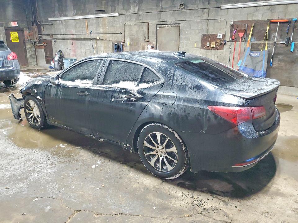 Продажа на аукционе авто 2015 Acura Tlx, vin: 19UUB1F52FA006164, номер лота: 75569195