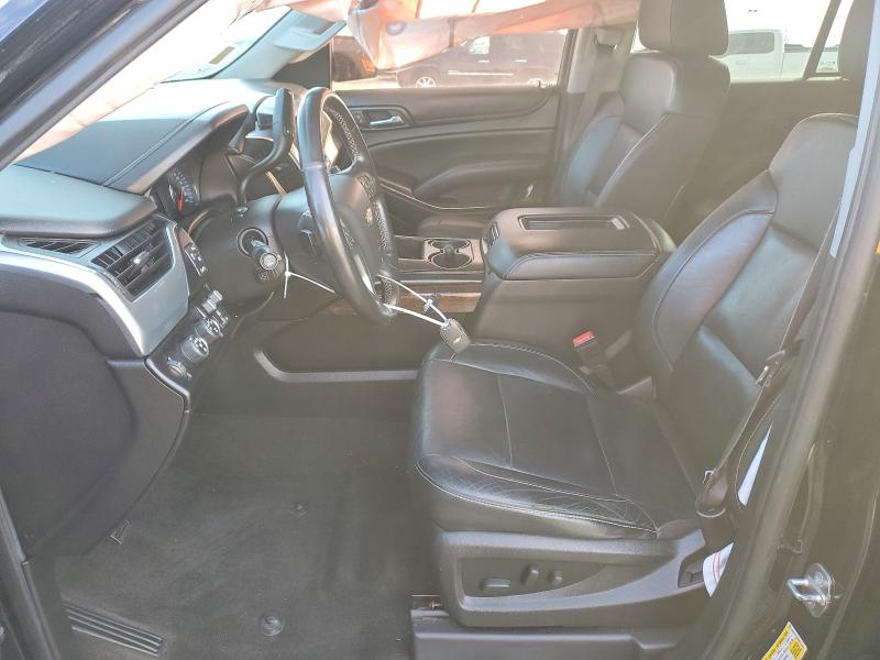 Продажа на аукционе авто 2015 Chevrolet Tahoe, vin: 1GNSKBKC8FR579434, номер лота: 78626525