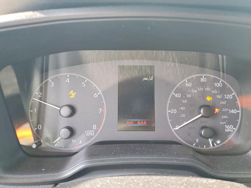 Aukcja sprzedaży 2023 Toyota Corolla, vin: 5YFB4MDE6PP035488, numer aukcji: 78699195