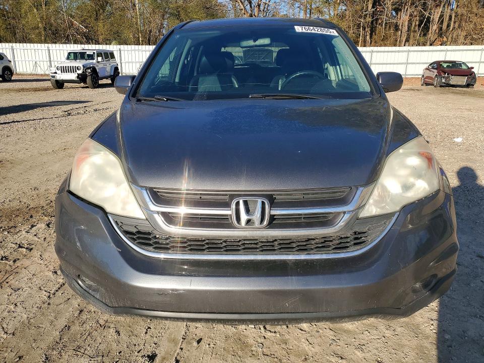 2011 Honda Cr-v მანქანა იყიდება აუქციონზე, vin: 5J6RE3H78BL029009, აუქციონის ნომერი: 76642855