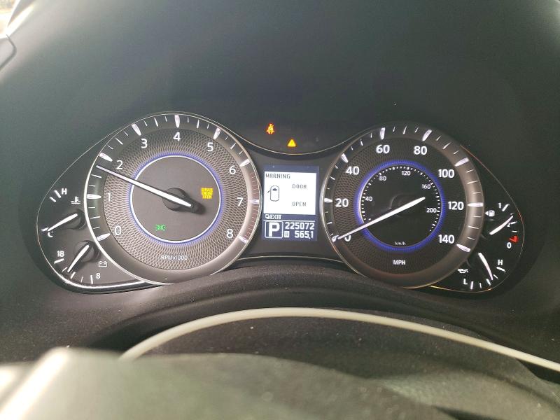 Продажа на аукционе авто 2012 Infiniti Qx56, vin: JN8AZ2NE3C9018409, номер лота: 78877255