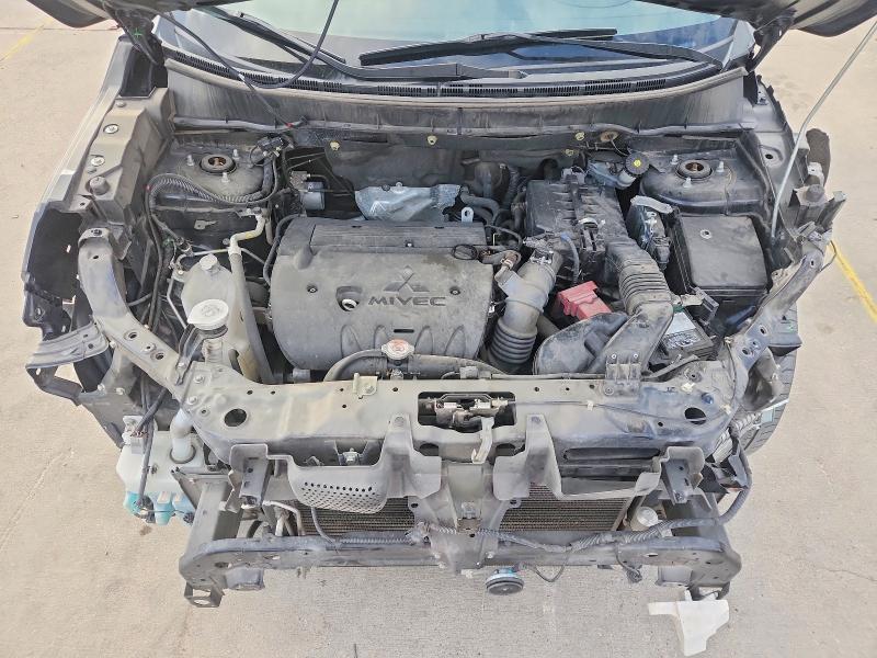 Продаж на аукціоні авто 2020 Mitsubishi Outlander Sport, vin: JA4AP4AU3LU026771, номер лоту: 79304395