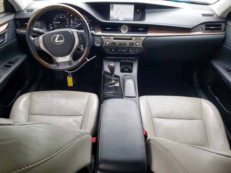 2013 Lexus Es 350 მანქანა იყიდება აუქციონზე, vin: JTHBK1GG5D2020796, აუქციონის ნომერი: 79032015