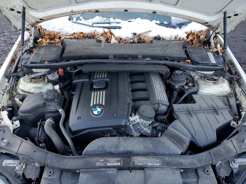 Aukcja sprzedaży 2011 Bmw 328, vin: WBAPK5C57BA660429, numer aukcji: 77343535