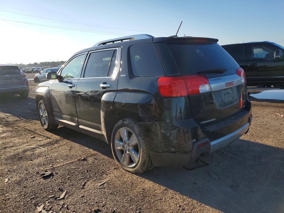 77266915 :رقم المزاد ، 2GKFLYE36F6386415 vin ، 2015 Gmc Terrain مزاد بيع