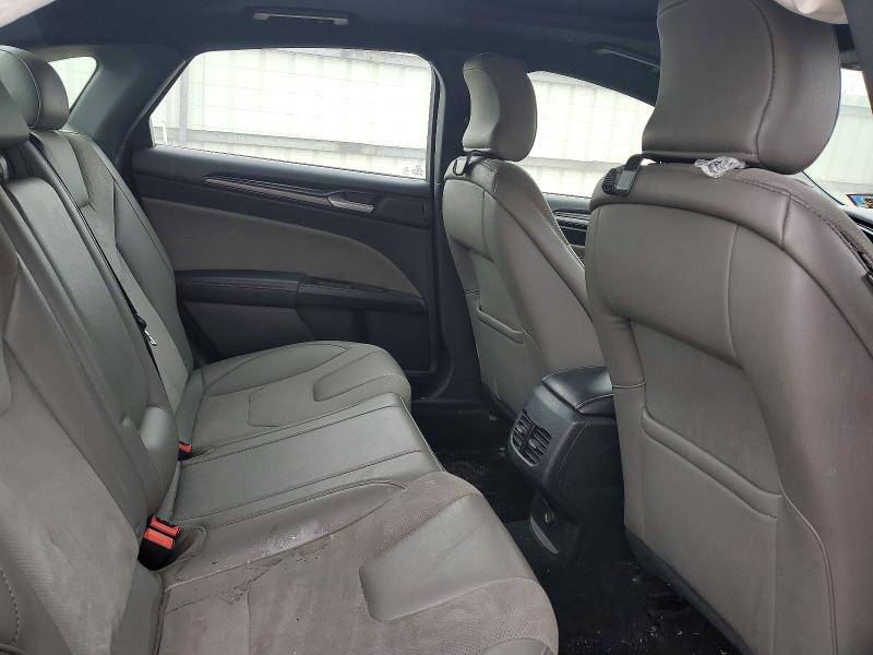 Продажа на аукционе авто 2018 Ford Fusion, vin: 3FA6P0VP4JR183003, номер лота: 76919305
