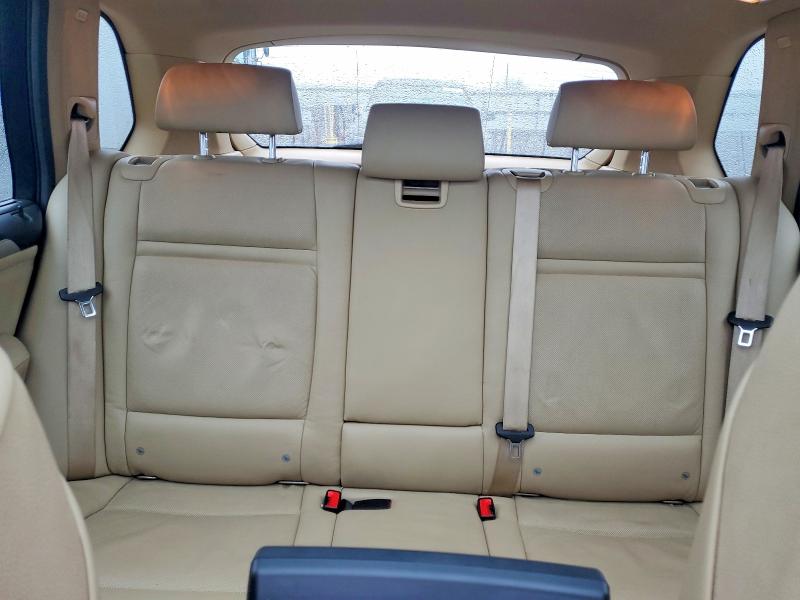 76078745 :رقم المزاد ، 5UXFE4C51AL384718 vin ، 2010 Bmw X5 مزاد بيع