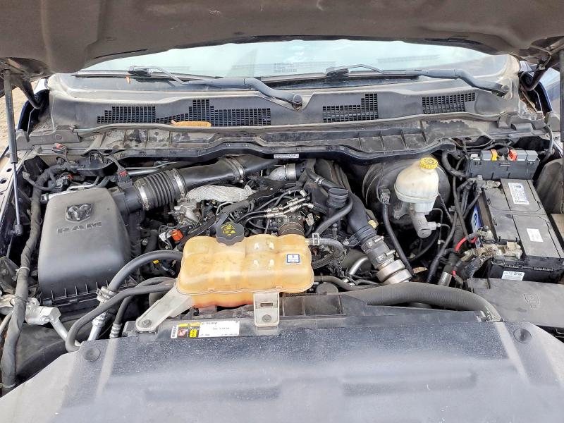 75369155 :رقم المزاد ، 1C6RR7KM8GS121855 vin ، 2016 Ram 1500 مزاد بيع