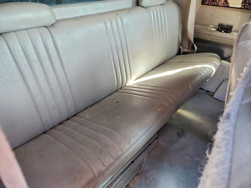 1999 Gmc Sierra მანქანა იყიდება აუქციონზე, vin: 1GTHC39J3XF095927, აუქციონის ნომერი: 75791145