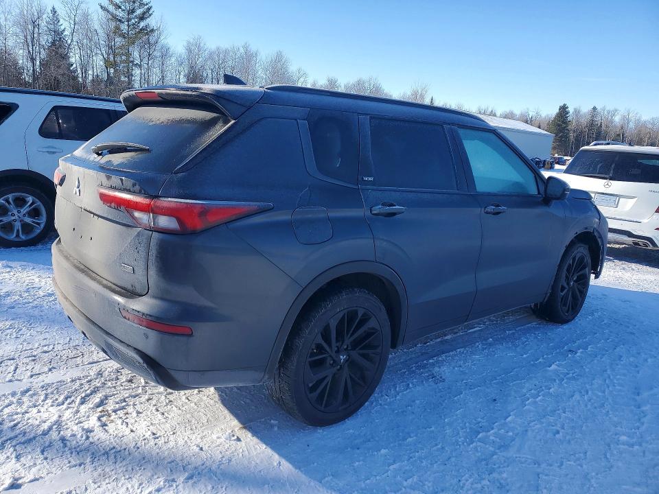 Продаж на аукціоні авто 2024 Mitsubishi Outlander, vin: JA4J4WA82RZ635529, номер лоту: 76594865