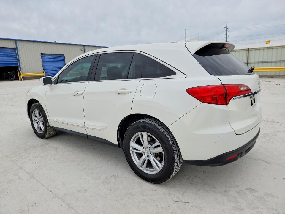 Продажа на аукционе авто 2014 Acura Rdx, vin: 5J8TB3H57EL009567, номер лота: 77026945