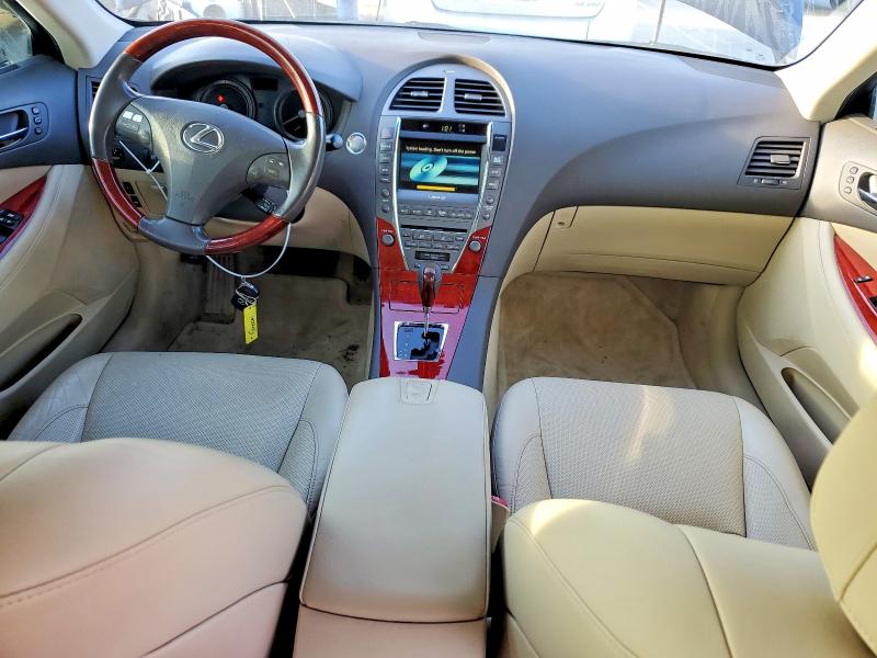 77603995 :رقم المزاد ، JTHBJ46G482226462 vin ، 2008 Lexus Es مزاد بيع