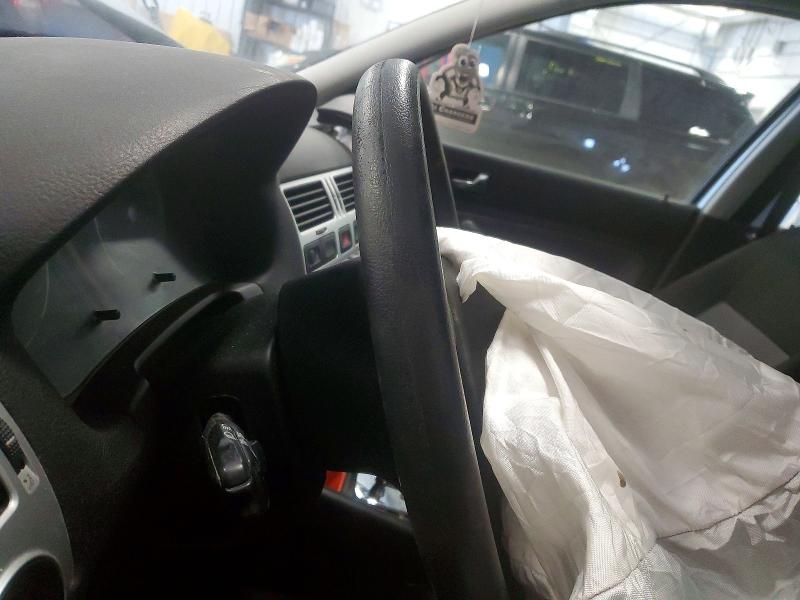 Aukcja sprzedaży 2009 Volkswagen City Jetta, vin: 3VWTK49M89M636872, numer aukcji: 78292755