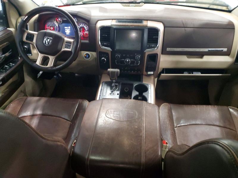 Продаж на аукціоні авто 2013 Ram 1500, vin: 1C6RR7PT9DS555553, номер лоту: 74950675