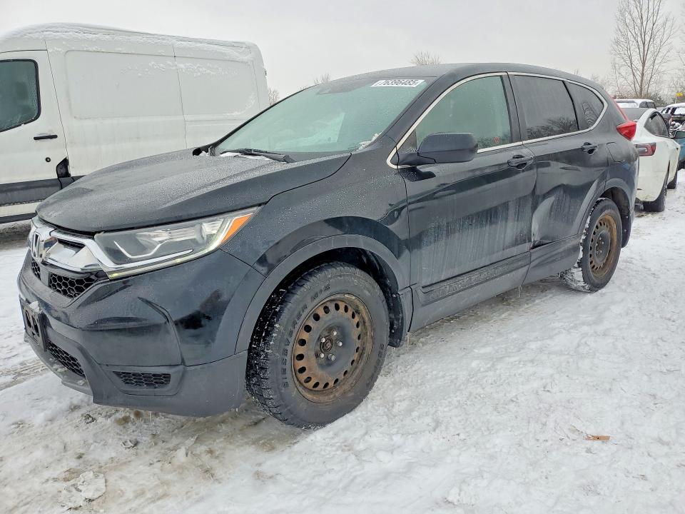 2019 Honda Cr-v მანქანა იყიდება აუქციონზე, vin: 2HKRW2H2XKH111622, აუქციონის ნომერი: 76396485