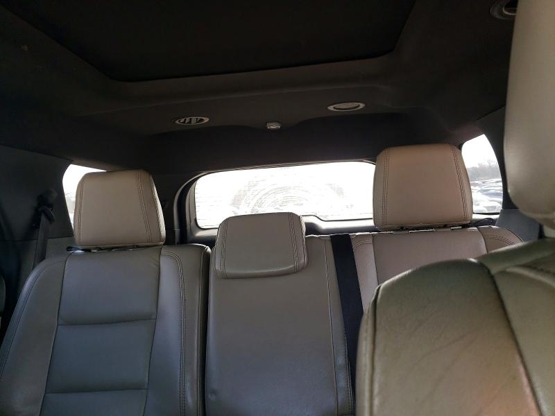 2013 Ford Explorer მანქანა იყიდება აუქციონზე, vin: 1FM5K8D84DGA39889, აუქციონის ნომერი: 78733455