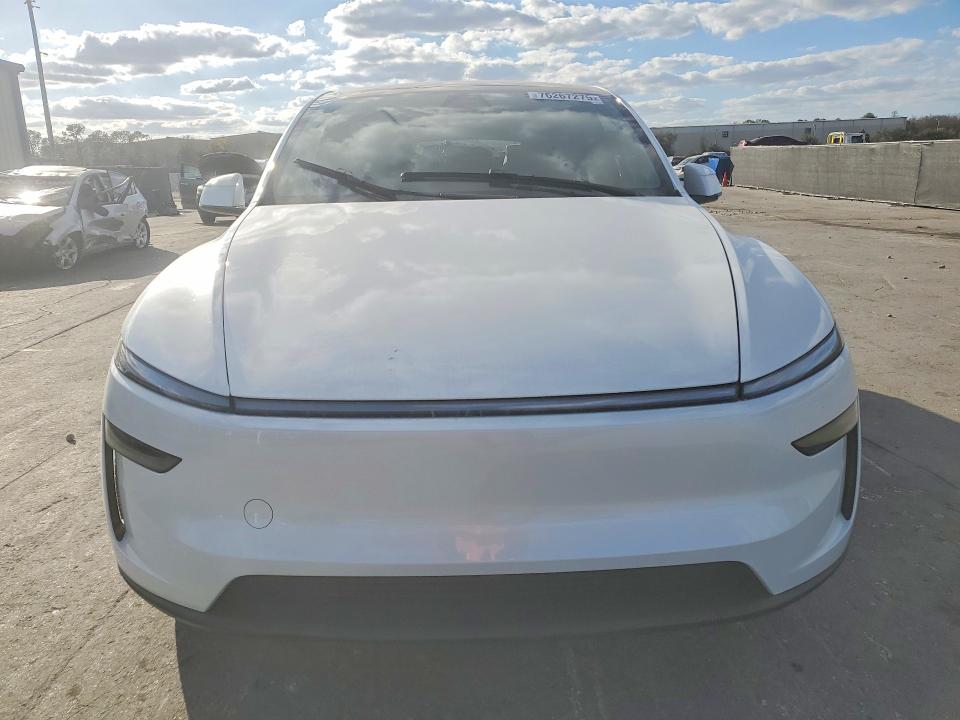 Aukcja sprzedaży 2026 Tesla Model Y, vin: 7SAYGDEE5TA405092, numer aukcji: 76267275
