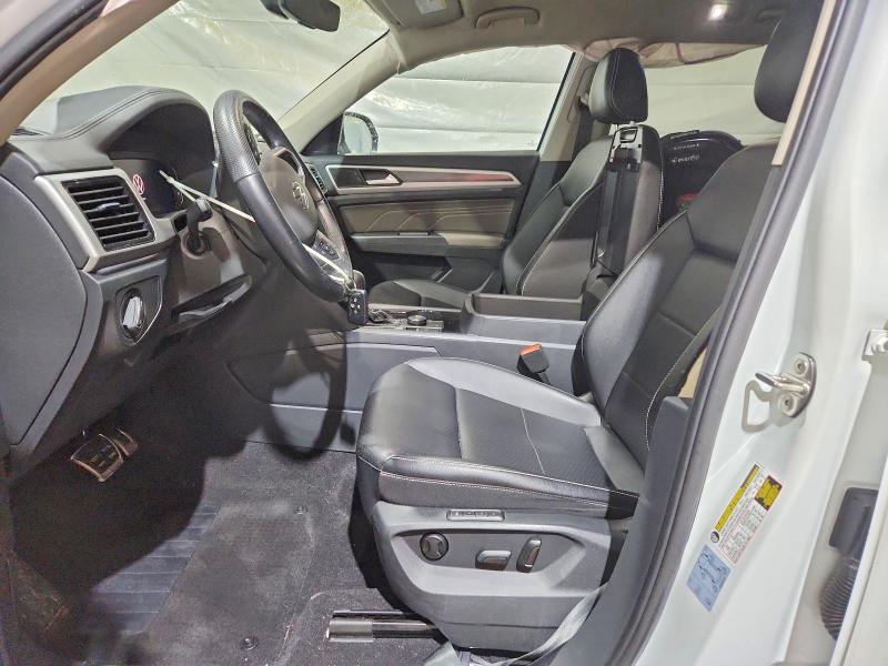 Продажа на аукционе авто 2021 Volkswagen Atlas, vin: 1V2SR2CA2MC596925, номер лота: 76768495