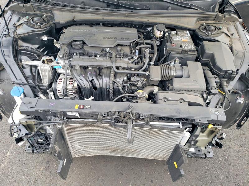 2025 Kia K4 მანქანა იყიდება აუქციონზე, vin: 3KPFW4DE0SE168978, აუქციონის ნომერი: 76843975