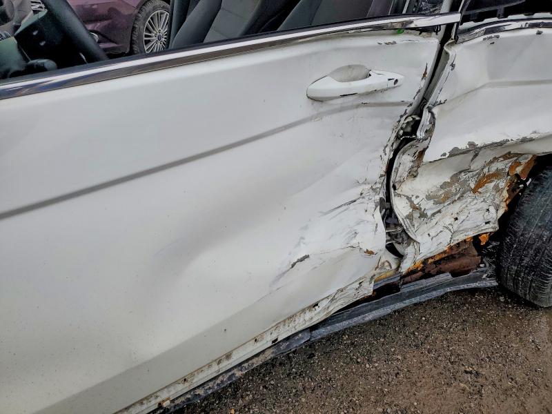 77082355 :رقم المزاد ، 5J6RE4H54AL804926 vin ، 2010 Honda Cr-v مزاد بيع
