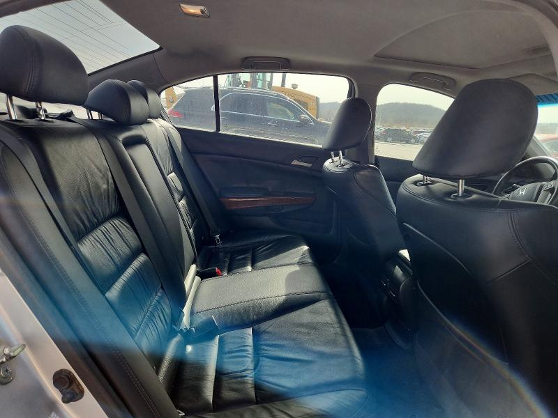 Aukcja sprzedaży 2012 Honda Accord, vin: 1HGCP3F83CA017611, numer aukcji: 79111875