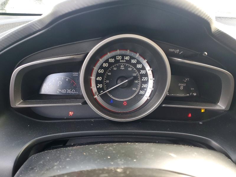 Aukcja sprzedaży 2016 Mazda 3, vin: 3MZBM1U73GM306219, numer aukcji: 77368185
