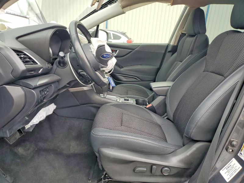 Продажа на аукционе авто 2022 Subaru Forester, vin: JF2SKAEC6NH442514, номер лота: 79189245