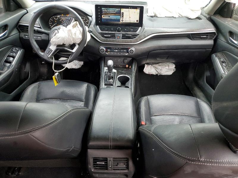 2024 Nissan Altima მანქანა იყიდება აუქციონზე, vin: 1N4BL4EW8RN315963, აუქციონის ნომერი: 53997376