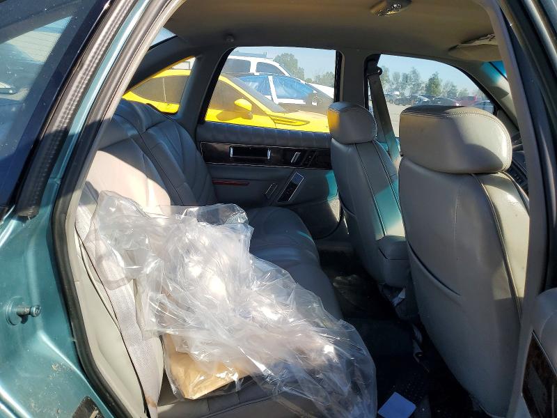 Продажа на аукционе авто 1993 Buick Regal, vin: 2G4WD54L1P1487445, номер лота: 77383105