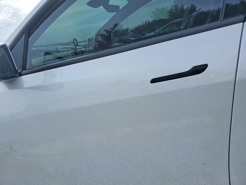 Продаж на аукціоні авто 2024 Tesla Model Y, vin: 7SAYGDED3RF092059, номер лоту: 75603485