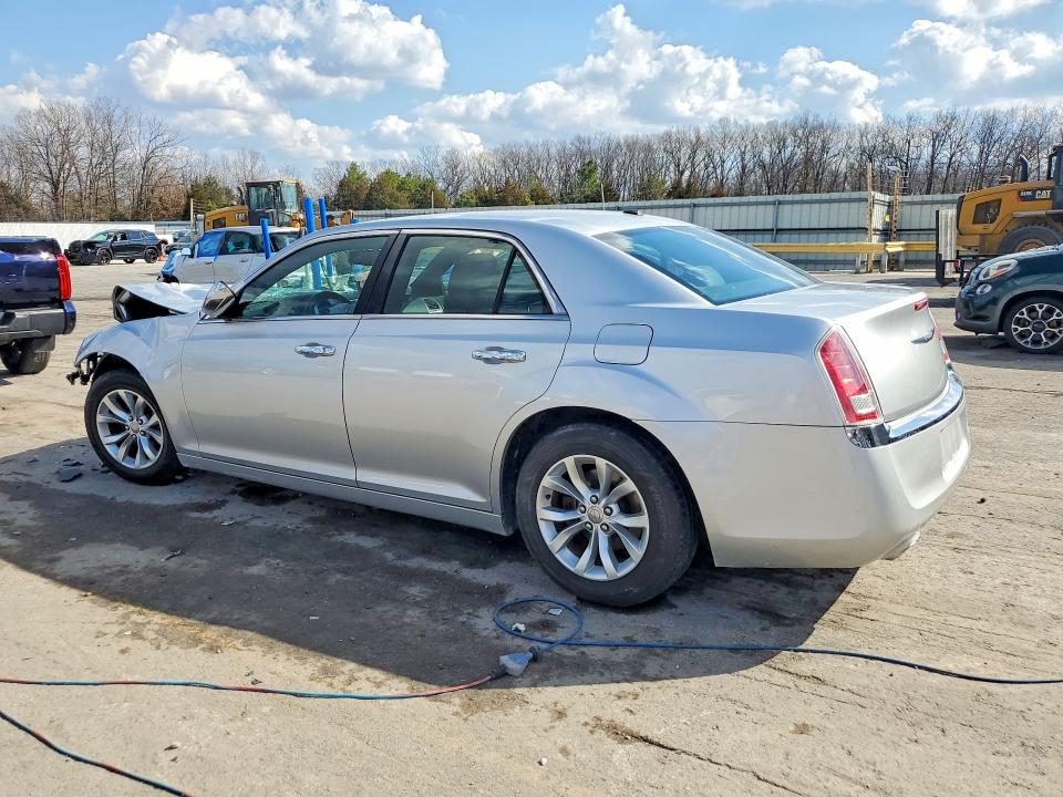 Aukcja sprzedaży 2012 Chrysler 300, vin: 2C3CCACG4CH249232, numer aukcji: 78140505