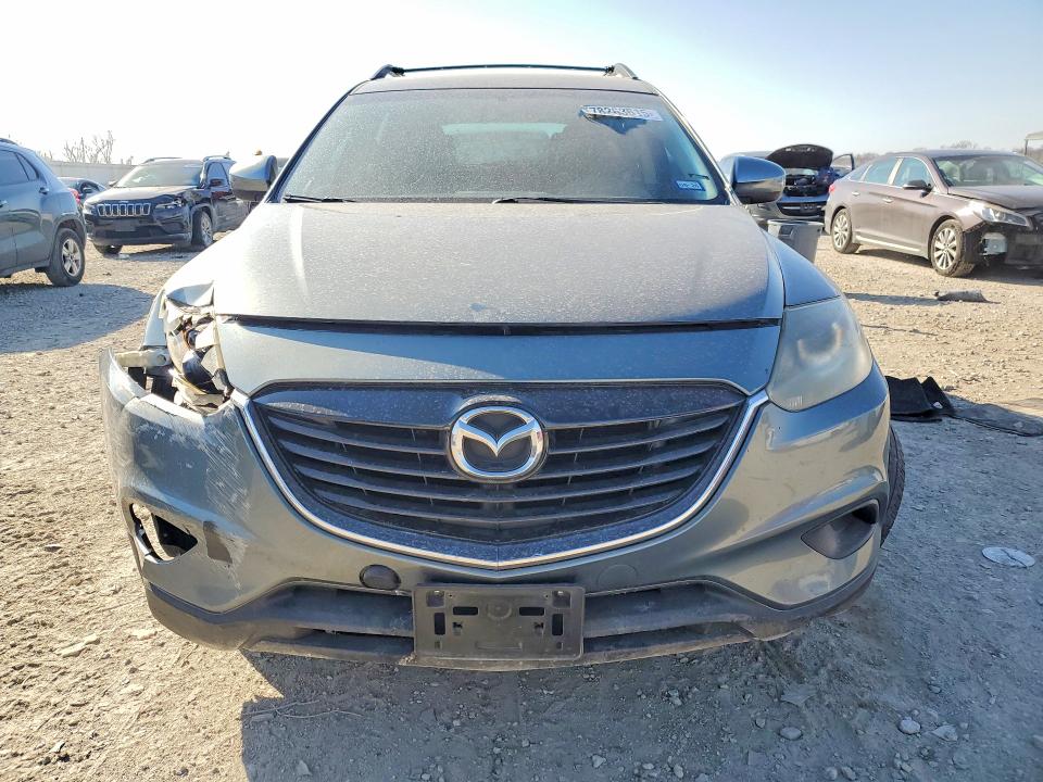 78263615 :رقم المزاد ، JM3TB2CA5D0405436 vin ، 2013 Mazda Cx-9 مزاد بيع