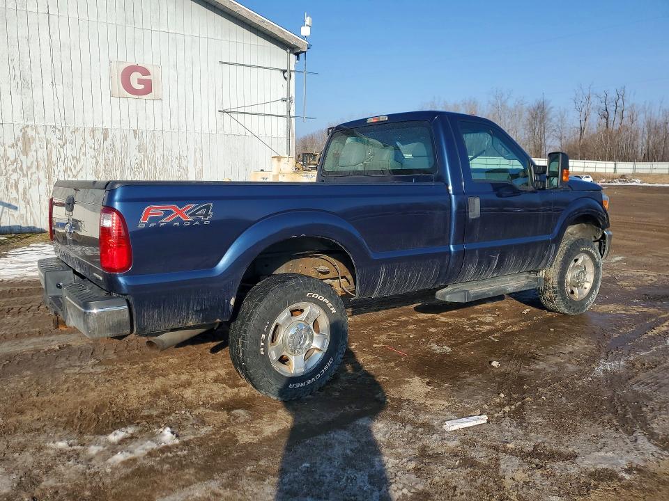 78669005 :رقم المزاد ، 1FTRF3B63GEA11242 vin ، 2016 Ford F350 مزاد بيع
