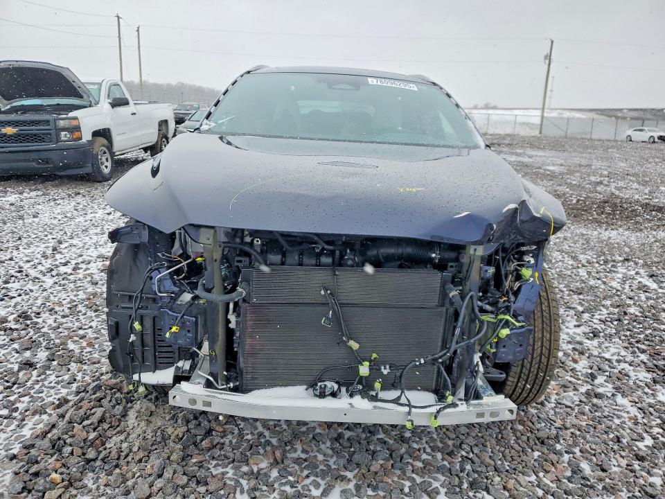 78096295 :رقم المزاد ، 2T2BBMCA7TC106207 vin ، 2026 Lexus Rx مزاد بيع