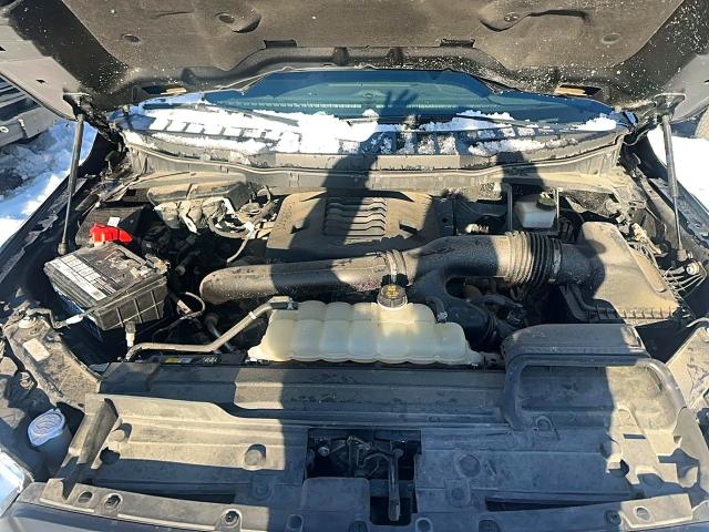 Продажа на аукционе авто 2021 Ford F150, vin: 1FTFW1E83MFC74275, номер лота: 78516505