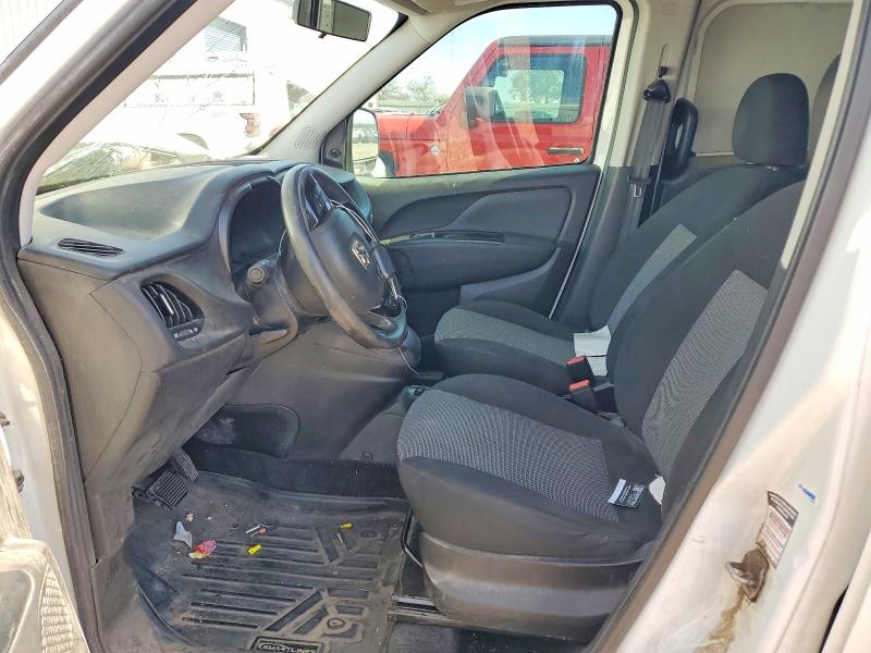 78727265 :رقم المزاد ، ZFBHRFAB3L6R63636 vin ، 2020 Ram Promaster City مزاد بيع