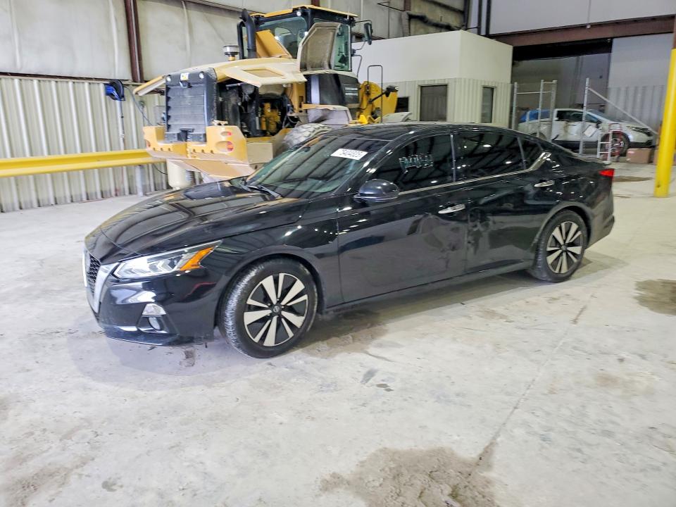 75404825 :رقم المزاد ، 1N4BL4EV4KC112688 vin ، 2019 Nissan Altima مزاد بيع