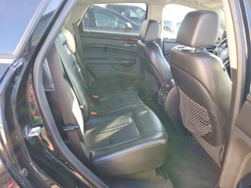 Продажа на аукционе авто 2015 Cadillac Srx, vin: 3GYFNEE37FS511017, номер лота: 74446465