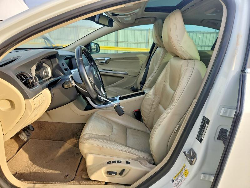 Продажа на аукционе авто 2014 Volvo S60, vin: YV1612FS3E2287674, номер лота: 76608225
