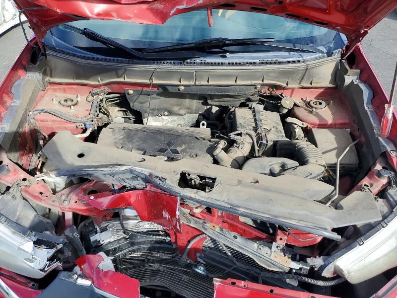 Продаж на аукціоні авто 2016 Mitsubishi Outlander Sport, vin: JA4AP3AU4GZ048569, номер лоту: 77139935
